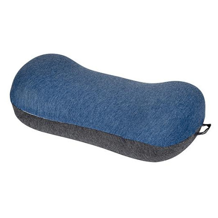Vankúšik Bo-Camp Travel Pillow Memory Foam