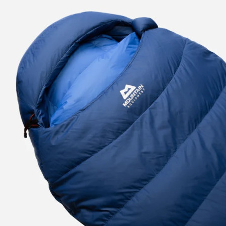 Páperový spacák Mountain Equipment Olympus 300 Regular Men's