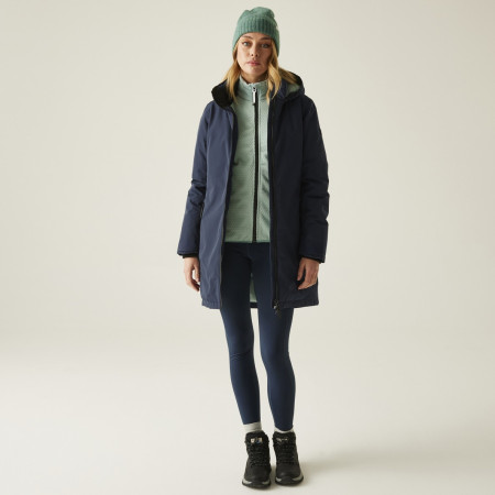 Dámska bunda Regatta Women’s Marron