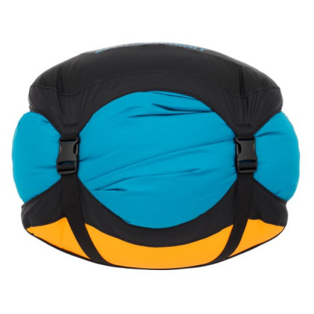Nepremokavý vak Sea to Summit Evac Compression Dry Bag 35 L