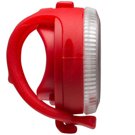 Predná blikačka Blackburn Click Front