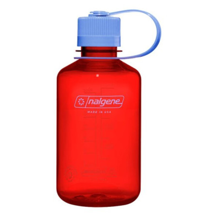 Fľaša Nalgene Narrow Mouth 500 ml Sustain