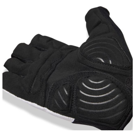 Cyklistické rukavice Giro Strade Dure SuperGel