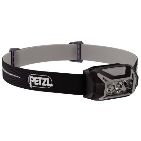 Čelovka Petzl Actik Core (2025) čierna black