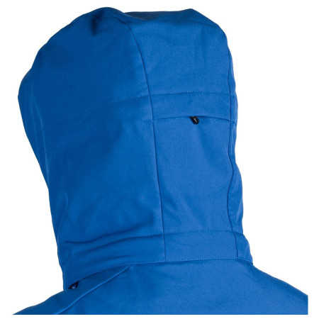 Pánska lyžiarska bunda Northfinder Bartalan