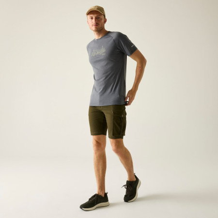 Pánske tričko Regatta Escade