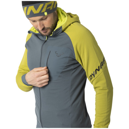 Pánska mikina Dynafit Radical Ptc M Jkt