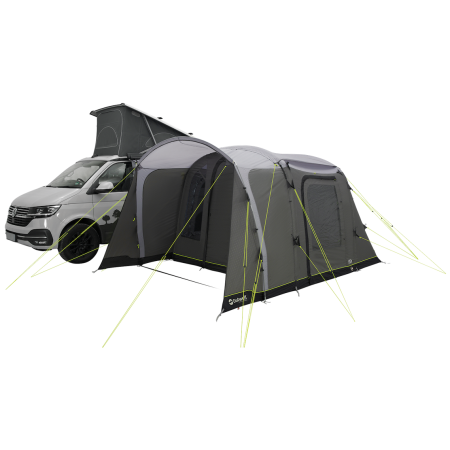 Autostan Outwell Talladega Air