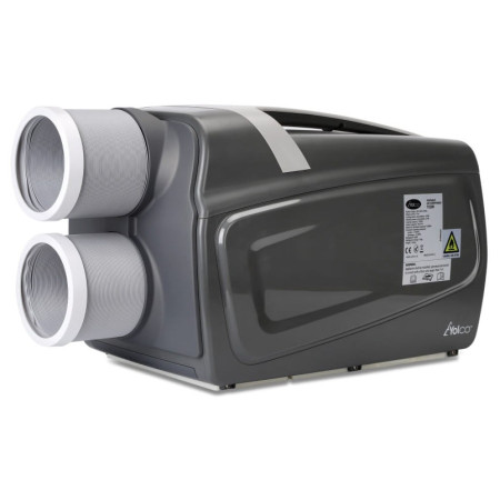 Klimatizácia Yolco TC390