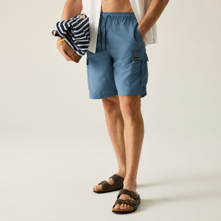 Pánske plavky Regatta Blanmont Swim Short