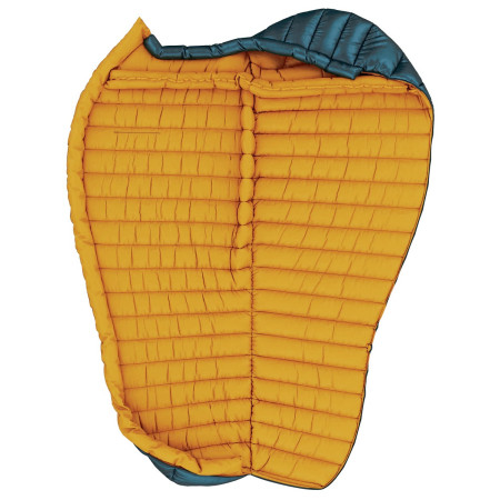 Páperový spacák Hannah Loft 400 195 cm