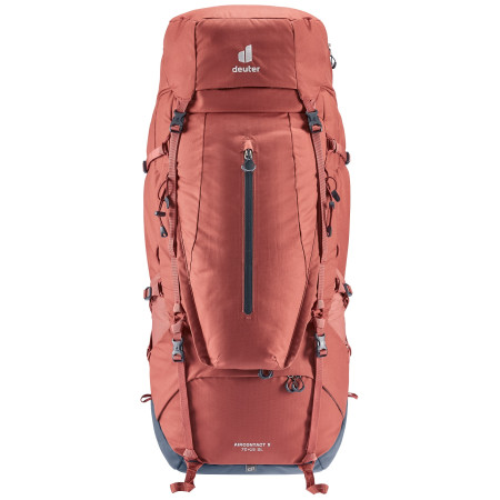 Turistický batoh Deuter Aircontact X 70+15 SL