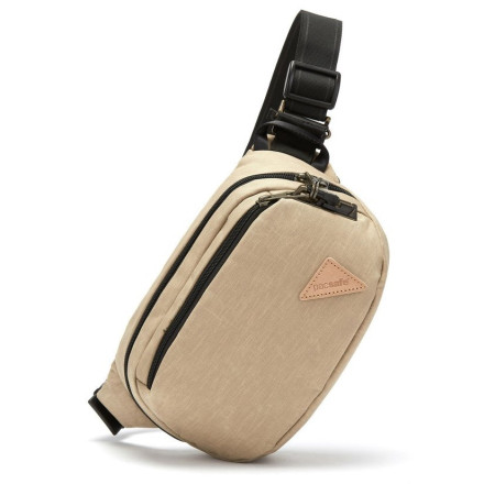Ľadvinka Pacsafe Vibe 100 Hip Pack