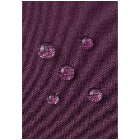 Detské rukavice Reima Osaten Deep Purple