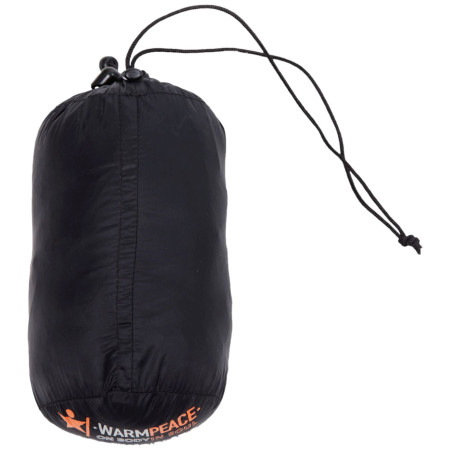 Vložka do spacáku Warmpeace Foot Warmer