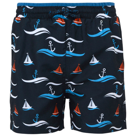 Detské plavky Regatta Kids' Skander III Swim Shorts