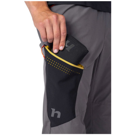 Pánske nohavice Hannah Taget