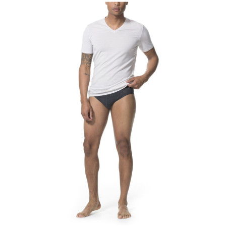 Pánske slipy Icebreaker Mens Anatomica Briefs