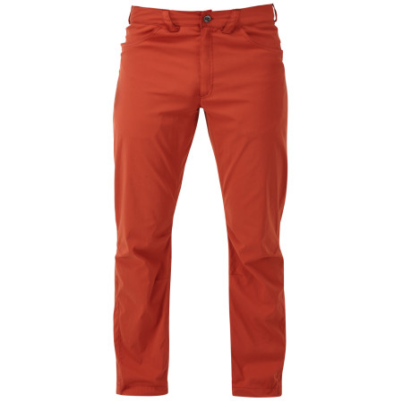 Pánske nohavice Mountain Equipment Dihedral Pant Bracken