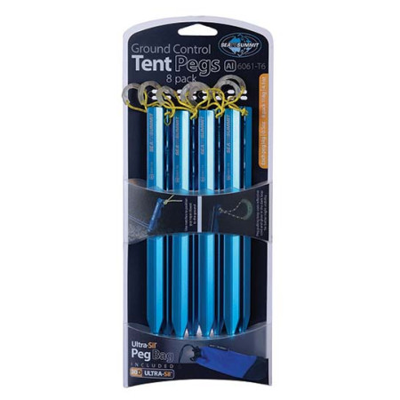 Stanové kolíky Sea to Summit Ground Control 8ks