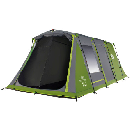 Rodinný stan Coleman Fastpitch Victoria Falls 4 Blackout