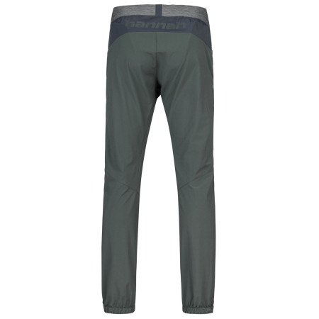 Pánske softshellové nohavice Hannah Torrent 2023