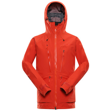 Pánska bunda Alpine Pro Cort