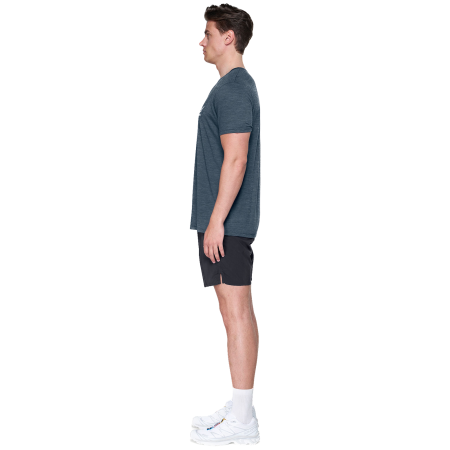 Pánske tričko Devold Active "Skyline" Tee Man