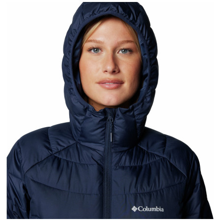 Dámsky zimný kabát Columbia Powder Lite™ II Mid Jacket
