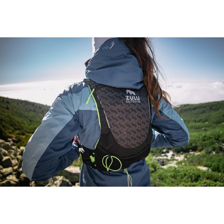 Bežecký batoh Zulu Mover 5l