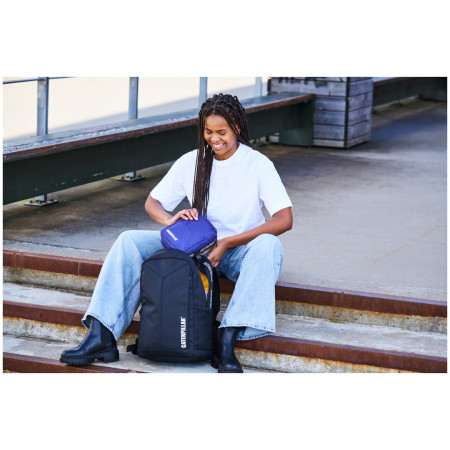 Mestský batoh Caterpillar City Adventure