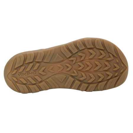 Detské zimné topánky Viking Outdoor Footwear Spruce Barefoot Warm GTX 2V Navy