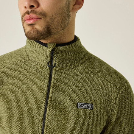 Pánska flísová bunda Dare 2b Switch Out Fleece
