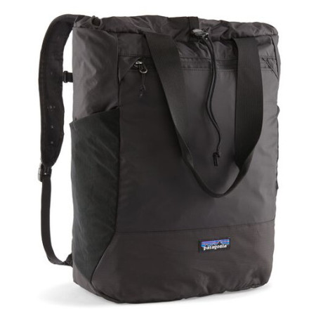 Batoh Patagonia Terravia Tote Pack čierna Black
