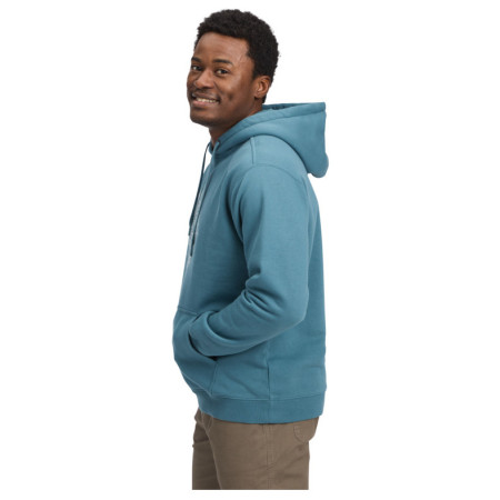 Pánska mikina Black Diamond M Engineered Diamond Po Hoody