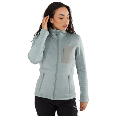 Dámska funkčná mikina Fundango Antilles Fleece Jacket
