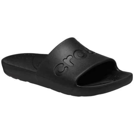 Papuče Crocs Slide čierna Black
