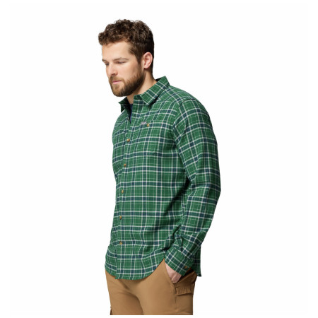 Pánska košeľa Columbia Cornell Woods™ Flannel Long Sleeve Shirt