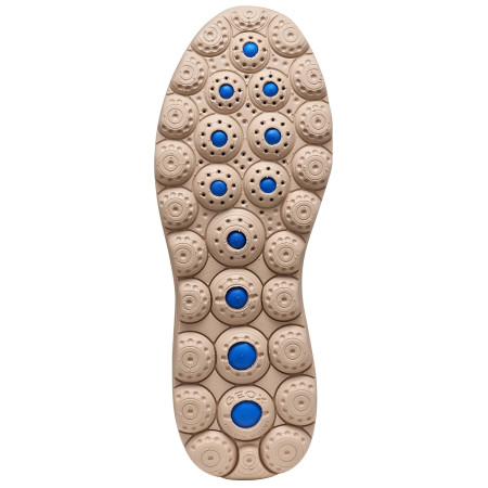 Dámske topánky Geox D Spherica Plus