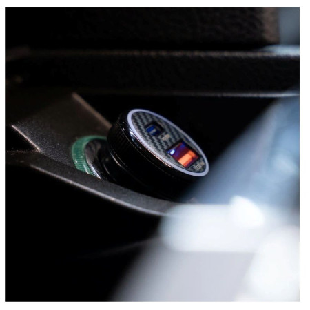 Adaptér Swissten Mini Car Charger USB-C PD + USB-A, 20W + cabel USB-C / USB-C, 1 m