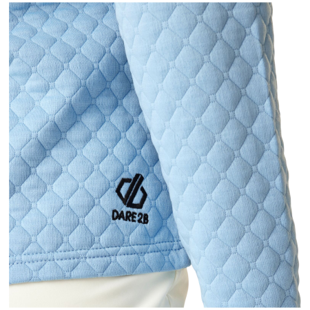 Dámska funkčná mikina Dare 2b Glamorize III Midlayer