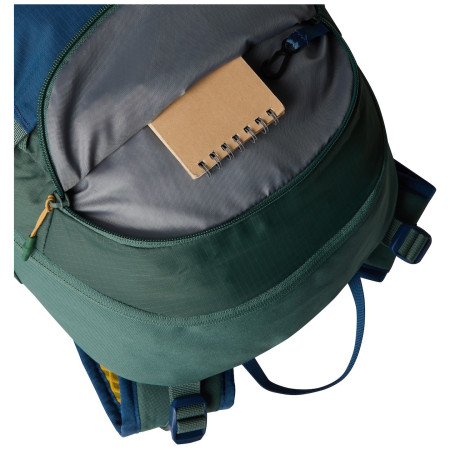 Malý turistický batoh The North Face Basin 24