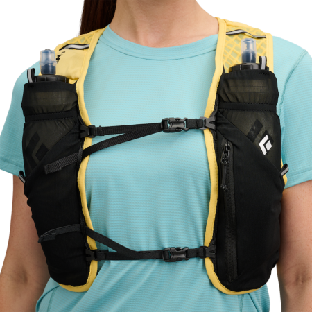 Bežecká vesta Black Diamond Distance 6 Hydration Vest