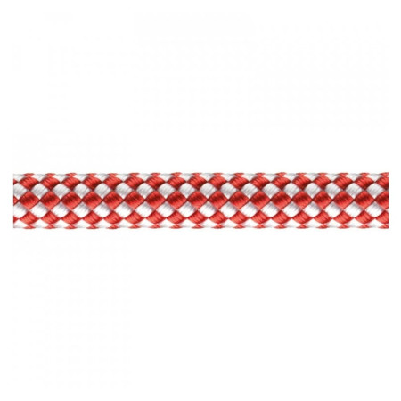 Statické lano Beal Industrie 11 mm red / blue 50m