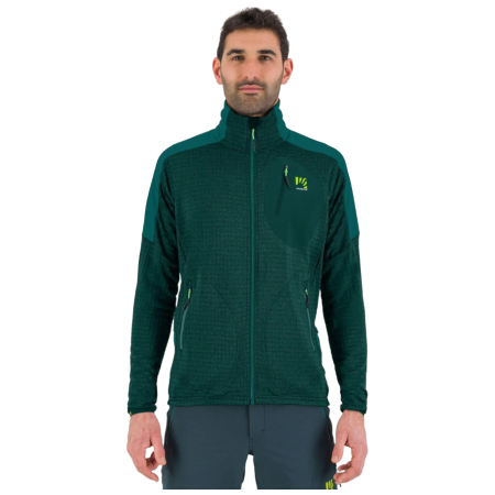 Pánska mikina Karpos Puez Fleece