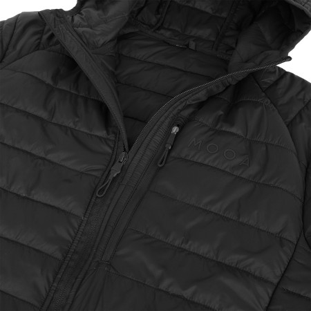 Pánska bunda MOOA Nordi