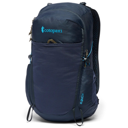 Batoh Cotopaxi Elqui 24L Backpack tmavomodrá Carbon