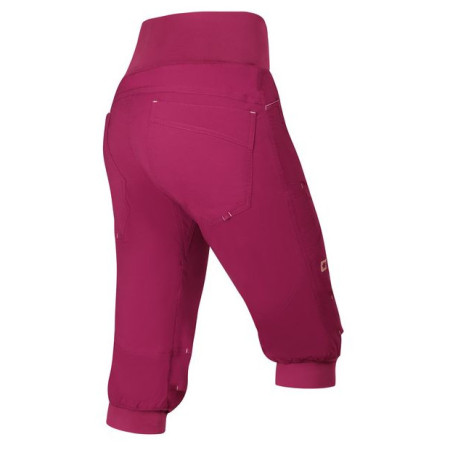 Dámske 3/4 nohavice Ocún Noya Shorts