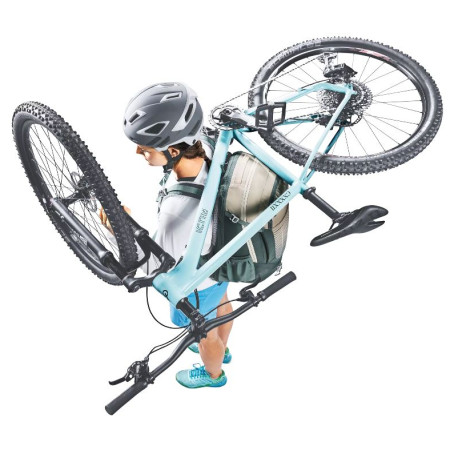 Dámsky batoh Deuter Trans Alpine Pro 26 SL