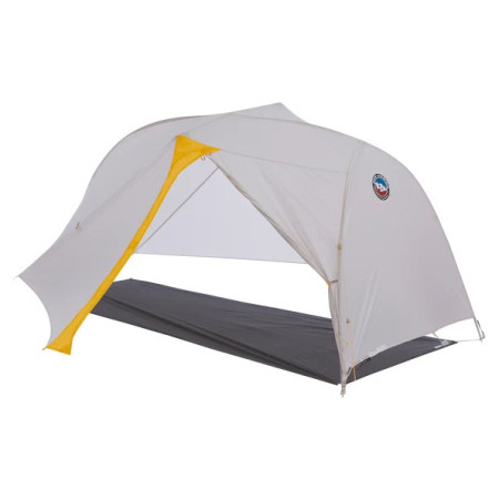Ultraľahký stan Big Agnes Tiger Wall UL1 Solution Dye